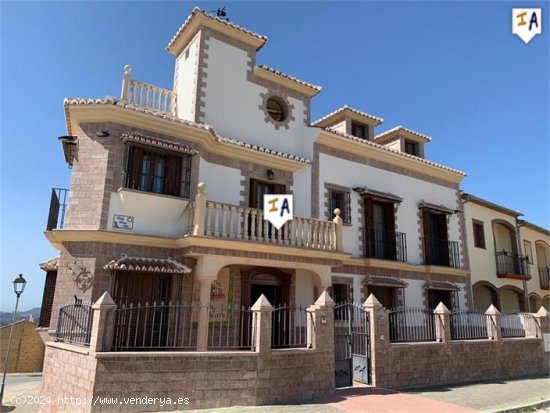  Casa en venta en Villanueva de la Concepcion (Málaga) 