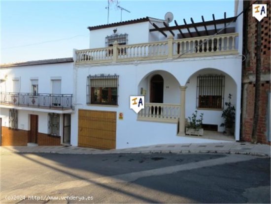  Casa en venta en Villanueva de Algaidas (Málaga) 