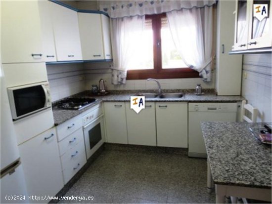 Casa en venta en Villanueva de Algaidas (Málaga)