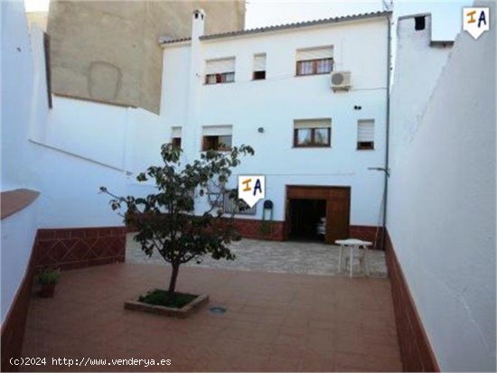 Casa en venta en Villanueva de Algaidas (Málaga)