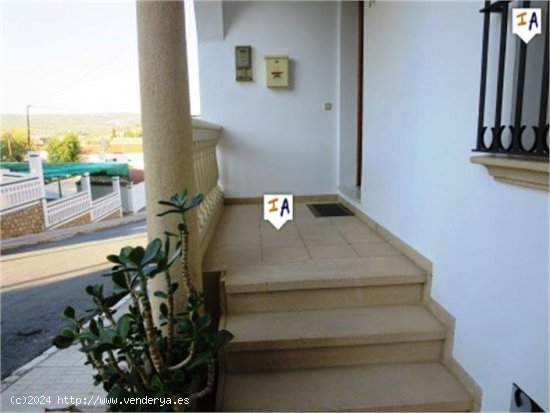 Casa en venta en Villanueva de Algaidas (Málaga)