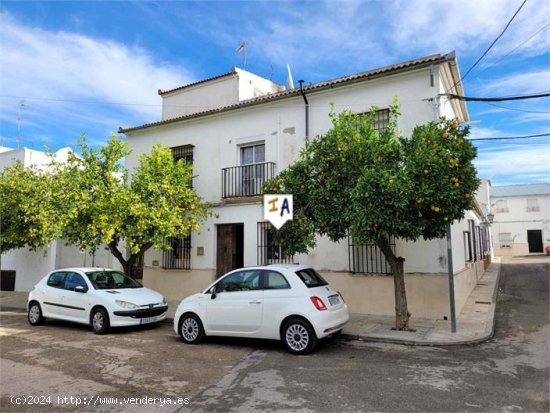  Casa en venta en Lora de Estepa (Sevilla) 