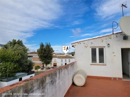 Casa en venta en Lora de Estepa (Sevilla)