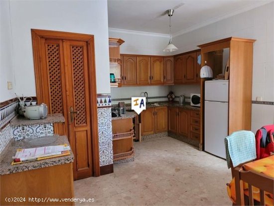 Casa en venta en Lora de Estepa (Sevilla)