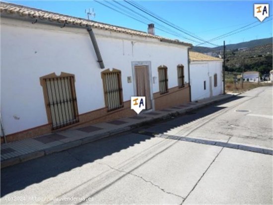  Chalet en venta en Villanueva de Algaidas (Málaga) 