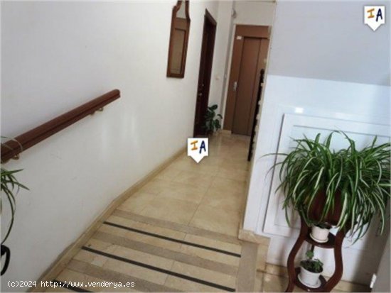 Apartamento en venta en Mollina (Málaga)