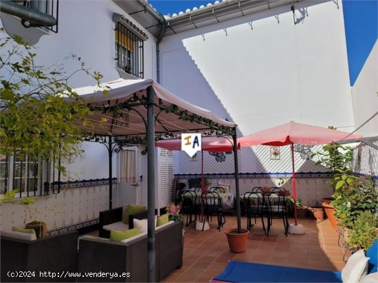 Casa en venta en Casabermeja (Málaga)