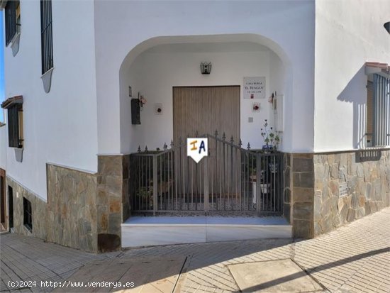 Casa en venta en Casabermeja (Málaga)