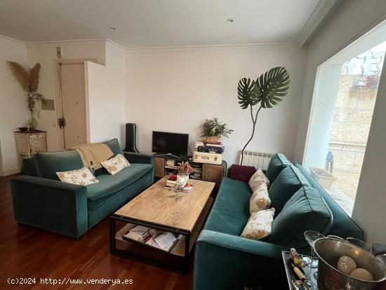 MAGNÍFICO APARTAMENTO EN BARRIO SALAMANCA. - MADRID