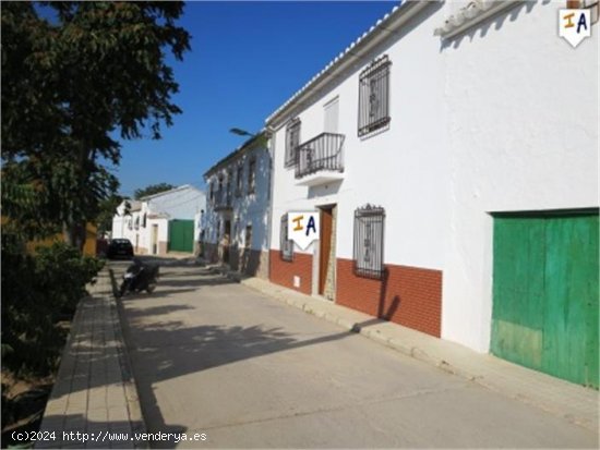  Casa en venta en Villanueva de Algaidas (Málaga) 