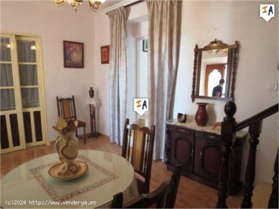 Casa en venta en Villanueva de Algaidas (Málaga)