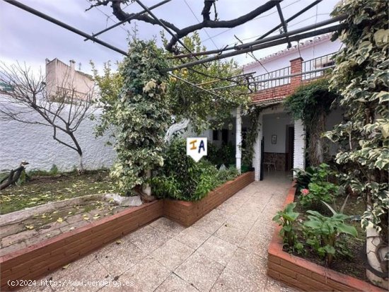 Casa en venta en Periana (Málaga)