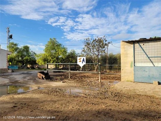 Finca en venta en Mollina (Málaga)