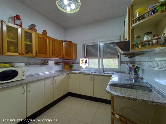 Chalet en venta en Aguilar de la Frontera (Córdoba)