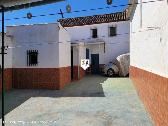  Casa en venta en Humilladero (Málaga) 