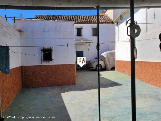 Casa en venta en Humilladero (Málaga)