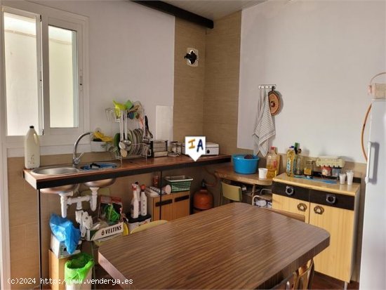 Casa en venta en Humilladero (Málaga)