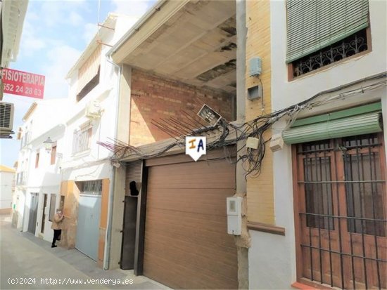  Casa en venta en Iznájar (Córdoba) 