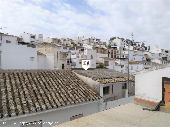 Casa en venta en Iznájar (Córdoba)