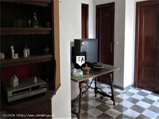 Casa en venta en Alcaudete (Jaén)