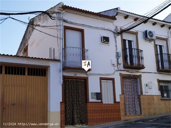  Casa en venta en Cuevas de San Marcos (Málaga) 