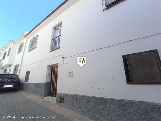  Casa en venta en Alcaucín (Málaga) 