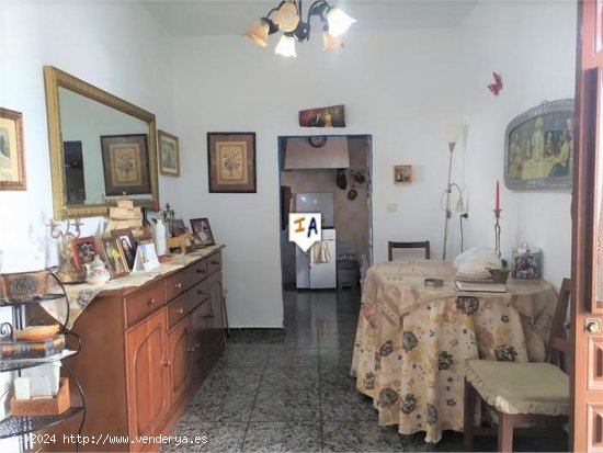 Casa en venta en Alcaucín (Málaga)