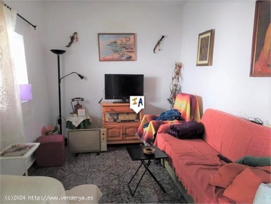 Casa en venta en Alcaucín (Málaga)