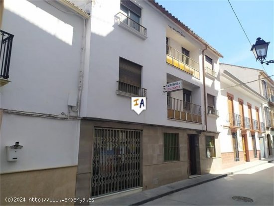  Casa en venta en Iznájar (Córdoba) 