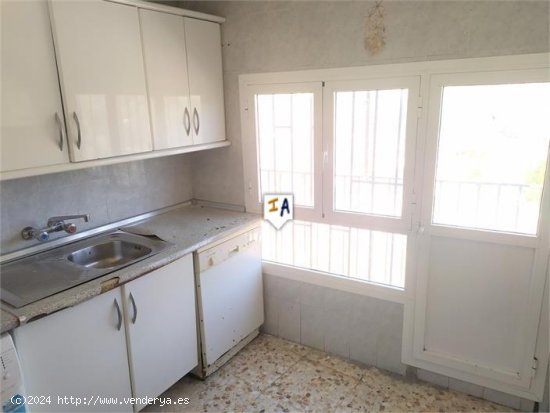 Casa en venta en Iznájar (Córdoba)