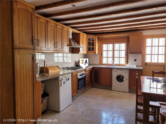 Casa en venta en Lora de Estepa (Sevilla)