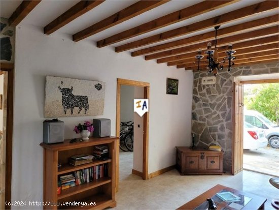 Casa en venta en Lora de Estepa (Sevilla)