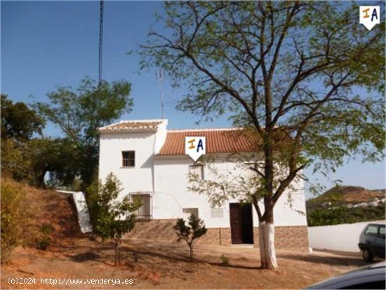  Villa en venta en Villanueva de Algaidas (Málaga) 