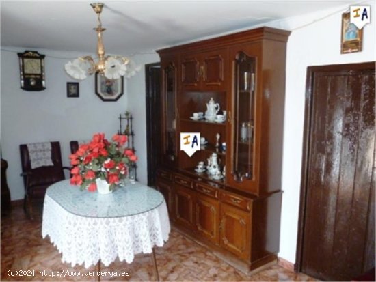 Villa en venta en Villanueva de Algaidas (Málaga)