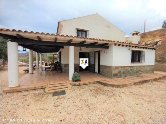 Finca en venta en Colmenar (Málaga)