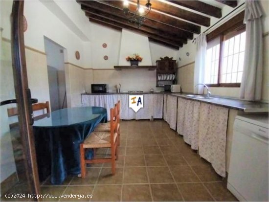 Finca en venta en Colmenar (Málaga)