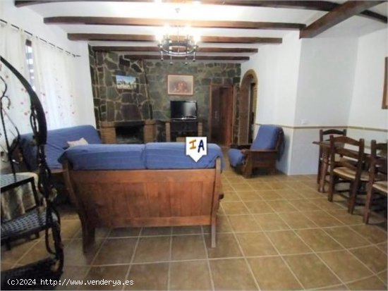 Finca en venta en Colmenar (Málaga)