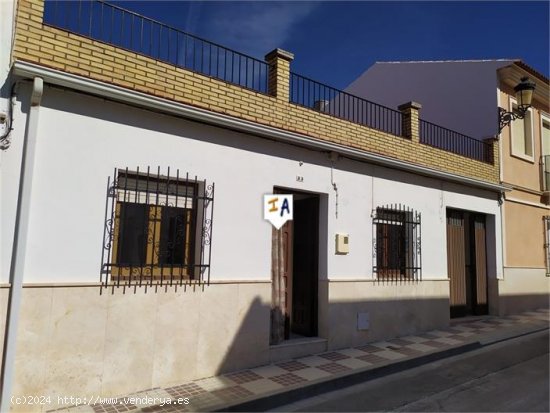  Chalet en venta en Herrera (Sevilla) 