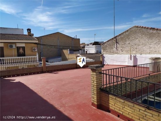 Chalet en venta en Herrera (Sevilla)