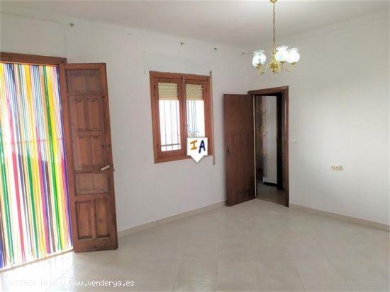 Chalet en venta en Herrera (Sevilla)