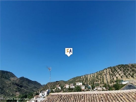 Casa en venta en Algarinejo (Granada)