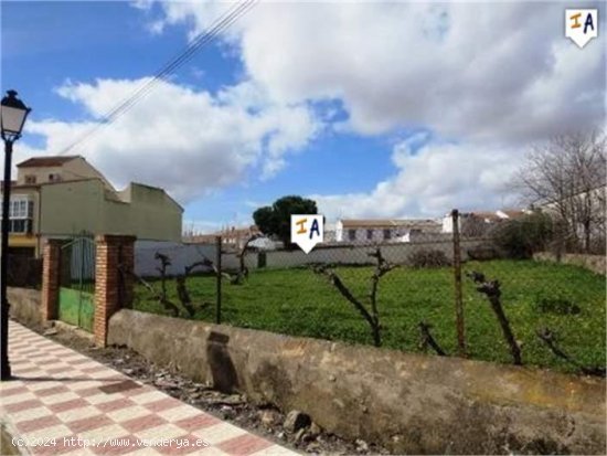 Casa en venta en Mollina (Málaga)