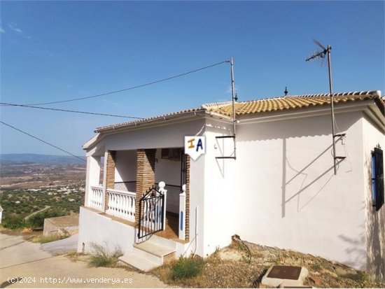 Finca en venta en Alcaucín (Málaga)