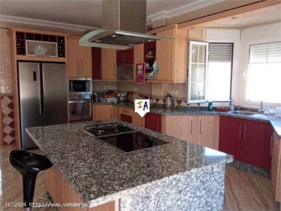 Villa en venta en Periana (Málaga)