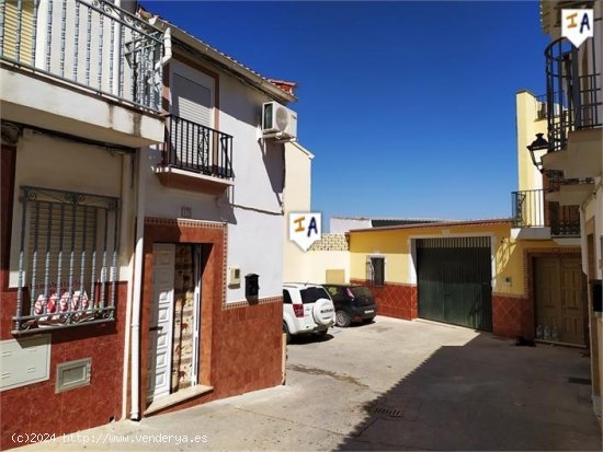  Casa en venta en Cuevas de San Marcos (Málaga) 