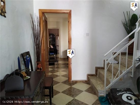 Casa en venta en Cuevas de San Marcos (Málaga)