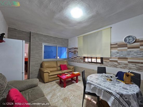 SE VENDE PISO EN PLANTA BAJA EN LA VEREDA - NOVELDA (ALICANTE) - ALICANTE