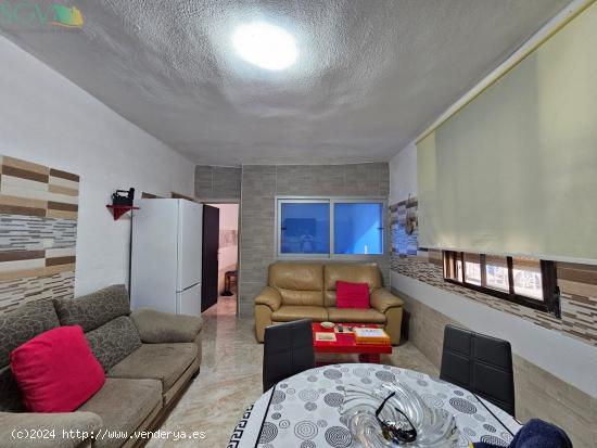 SE VENDE PISO EN PLANTA BAJA EN LA VEREDA - NOVELDA (ALICANTE) - ALICANTE