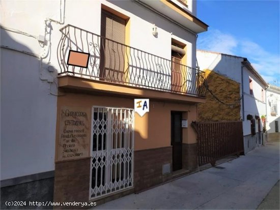  Casa en venta en Carratraca (Málaga) 