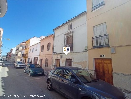  Casa en venta en Lucena (Córdoba) 